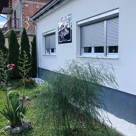 Urban Vandrerhjem Bihać